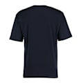 Miniatyrbild 2 av 2: Kustom Kit Hunky Superior T-shirt M Navy för män Navy M