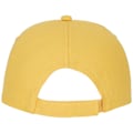Miniatyrbild 3 av 4: Bullet Feniks 5-Panel Basebollkeps En Storlek Gul Yellow One Size