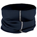 Miniatyrbild 2 av 4: Clique Moody Snood One Size Mörk Marinblå Dark Navy One Size