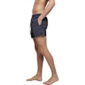 Miniatyrbild 3 av 6: Bygg ditt varumärke badshorts för män S marinblå Navy S