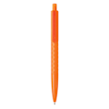 Miniatyrbild 3 av 3: XD Collection X3 Diamond Pen One Size Orange Orange One Size