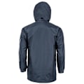 Miniatyrbild 2 av 2: Result Core Unisex Vuxen Transit 3 i 1 Softshell Tryckbar Jacka Navy XXL