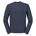 Miniatyrbild 2 av 3: Russell Herr Authentic Sweatshirt XS Fransk Marinblå French Navy XS