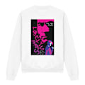Miniatyrbild 1 av 5: Star Trek Unisex Vuxen The Next Generation Säsong 1 Avsnitt 7 S White M