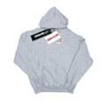 Miniatyrbild 1 av 5: Gremlins Mens Gizmo Bröst Hoodie S Sports Grey Sports Grey S