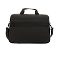 Miniatyrbild 3 av 4: Swiss Peak Aware RFID-skyddande Laptopväska One Size Svart Black One Size