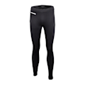 Miniatyrbild 3 av 3: Rhino Kids Boys Termisk Underkläder Pojkar Baslager Leggings / Lo Black XSY