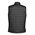 Miniatyrbild 2 av 2: Stormtech Gravity Termisk Body Warmer för Herrar Storlek L Svart/Kolgrå Black/Charcoal L