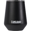 Miniatyrbild 4 av 5: Camelbak Horizon Logo 350ml Vinglas En Storlek Solid Black Solid Black One Size