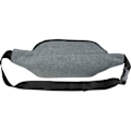 Miniatyrbild 2 av 4: Bullet Journey RPET Midjeväska One Size Heather Grey Heather Grey One Size