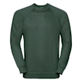Miniatyrbild 1 av 2: Russell Classic Sweatshirt M Flaskegrön Bottle Green M