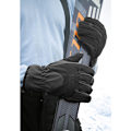Miniatyrbild 3 av 3: Result TECH Performance Sport Softshell Vindtät Vattenavvisande Black S