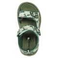 Miniatyrbild 5 av 6: Mountain Warehouse Pojkar Kamouflage Sandaler 8 UK Barn Grön Green 8 UK Child