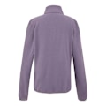 Miniatyrbild 2 av 3: Regatta Dam/Dam Clemence IV Fleece med Hel Dragkedja 12 UK Lila Purple Sage 12 UK