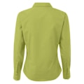 Miniatyrbild 2 av 3: Premier Dam/Dam Poplin Långärmad Blus 28 Lime Lime 28