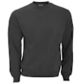 Miniatyrbild 1 av 2: B&C Herr Crew Neck Sweatshirt Top 2XL Antracit Anthracite 2XL