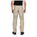 Miniatyrbild 2 av 3: Regatta Mens New Action Trouser (Regular) / Byxor 33W x Regular Lichen 33W x Regular