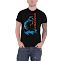 Miniatyrbild 1 av 3: Eminem Unisex Vuxen In Brackets T-Shirt M Svart Black M