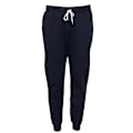 Miniatyrbild 1 av 3: Bella + Canvas Unisex Jogger Sweatpants XS Marinblå Navy Blue XS