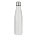 Miniatyrbild 2 av 3: Bullet Cove Rostfritt Stål 500ml Flaska One Size Silver Silver One Size