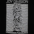 Miniatyrbild 2 av 2: Joy Division Dam/Kvinnor Okända Nöjen T-shirt M Svart Black M