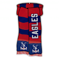 Miniatyrbild 1 av 3: Crystal Palace FC Show Your Colours Dörrskylt One Size Röd/Roya Red/Royal Blue/White One Size