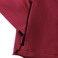 Miniatyrbild 3 av 4: Russell Herr 3-lagers Soft Shell Gilet Jacka M Klassisk Röd Classic Red M