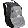 Miniatyrbild 4 av 4: Case Logic Jaunt Recycled Ryggsäck En Storlek Solid Black Solid Black One Size