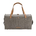 Miniatyrbild 1 av 3: XD Collection Canvas Weekend Bag One Size Grå Grey One Size