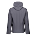 Miniatyrbild 2 av 3: Regatta Professional Herr 3-lagers Membran Soft Shell Jacka M Seal Grey/Black M
