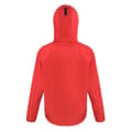 Miniatyrbild 2 av 2: Result Core Core TX Performance Soft Shell-jacka för män M Röd/Svart Red/Black M