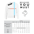 Miniatyrbild 5 av 5: Tom And Jerry Herr Sweatshirt med College-logotyp 3XL Sports Grey Sports Grey 3XL