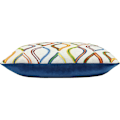 Miniatyrbild 3 av 3: Prestigious Textiles Spinning Top Broderat Kuddfodral En Jungle One Size
