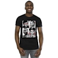 Miniatyrbild 2 av 3: Netflix Mens Sex Education Class Photos T-Shirt L Svart Black L