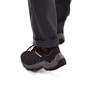 Miniatyrbild 5 av 6: Craghoppers Womens/Ladies Kiwi Pro II Byxor 10 UK L Grafit Graphite 10 UK L