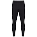 Miniatyrbild 1 av 4: Dare 2B Abbacus Termiska Leggings för Män L R Svart Black L R