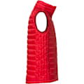 Miniatyrbild 4 av 4: Clique Herr Hudson Gilet S Röd Red S