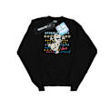 Miniatyrbild 1 av 3: Disney Pojkar Frost Jag Älskar Varma Kramar Sweatshirt 9-11 År Svart Black 9-11 Years