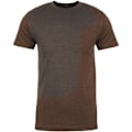 Miniatyrbild 1 av 3: Next Level Apparel Unisex Vuxen CVC T-Shirt M Espresso Espresso M