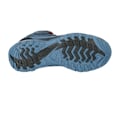Miniatyrbild 5 av 6: Trespass Dam/Dam Nairne Mockaskinn Vandringskängor 4 UK Teal Teal 4 UK