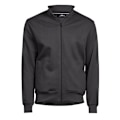 Miniatyrbild 1 av 3: Tee Jays Herr Cardigan S Mörkgrå Dark Grey S