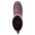 Miniatyrbild 5 av 6: Muck Boots Womens RHS Muckster II Slip On Short Boots 8 UK Raisin Raisin Purple 8 UK