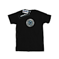 Miniatyrbild 1 av 3: Marvel Pojkar Avengers Endgame Tony Stark Hjärta T-Shirt 7-8 År Black 7-8 Years