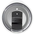 Miniatyrbild 3 av 5: Camelbak Horizon Logo 350ml Vinglas En Storlek Vit White One Size