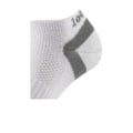 Miniatyrbild 2 av 2: 1000 Mile Mens Liner Socks 3 UK Vit White 3 UK
