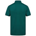 Miniatyrbild 2 av 4: Henbury Unisex Vuxen Polotröja 4XL Flaskgön Bottle Green 4XL
