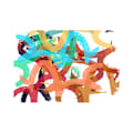Miniatyrbild 1 av 2: Cartissi New Shuffling II Print 30cm x 40cm Multifärgad Multicoloured 30cm x 40cm