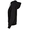 Miniatyrbild 3 av 3: Bygg ditt varumärke Dam/Dam Oversized Everyday Hoodie 20 UK Black 20 UK