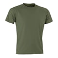 Miniatyrbild 1 av 2: Spiro Aircool T-shirt M Combat för män Combat M