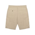 Miniatyrbild 2 av 3: Lambretta Herr Utility SS25 Cargo Shorts 34R Sten Stone 34R